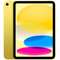 Tableta Apple iPad 10.9 inch 2022 WiFi 256GB Yellow