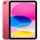 iPad 10.9 inch 2022 WiFi 256GB Pink