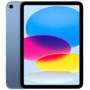 iPad 10.9 inch 2022 Cellular 64GB Blue