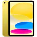 Tableta Apple iPad 10.9 inch 2022 Cellular 64GB Yellow
