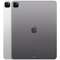 Tableta Apple iPad Pro 12.9 2022 WiFi 256GB Space Grey