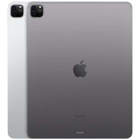 Tableta Apple iPad Pro 12.9 2022 WiFi 256GB Space Grey
