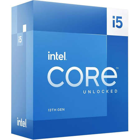 Procesor Intel Core i5-13600K 14-Core 3.5GHz Raptor Lake Sockel 1700 BOX