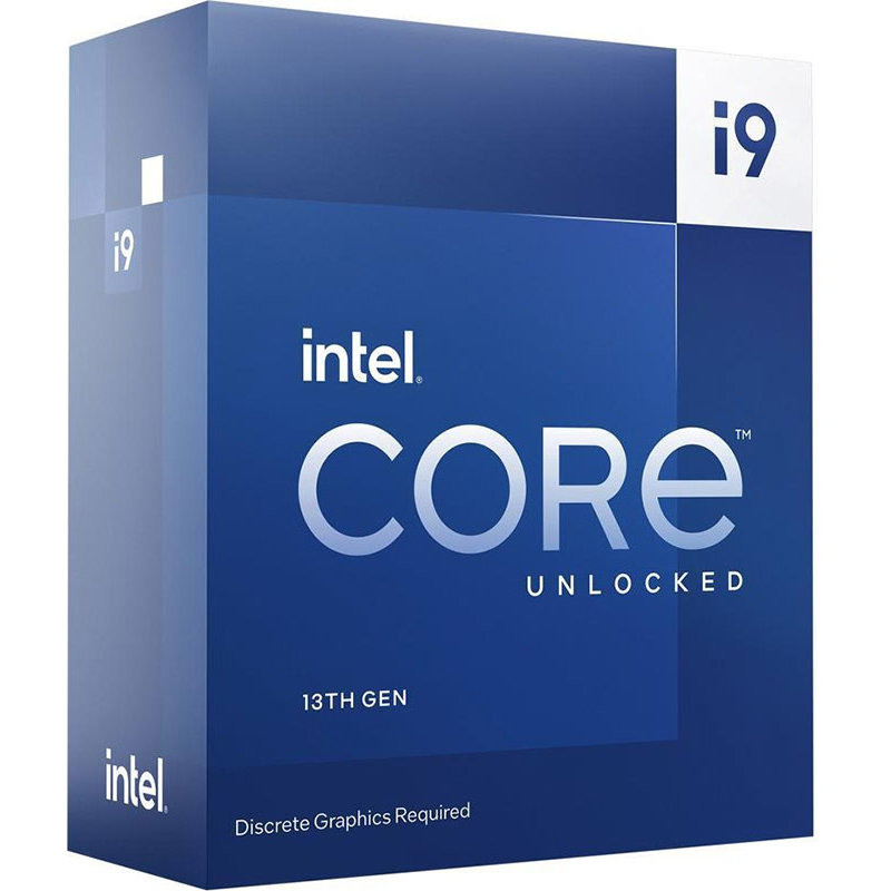 Procesor Core i9-13900KF 24-Core 3.0GHz Raptor Lake Sockel 1700 BOX