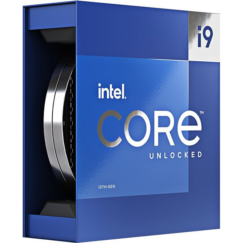 Procesor Core i9-13900K 24-Core 3.0GHz Raptor Lake Sockel 1700 BOX