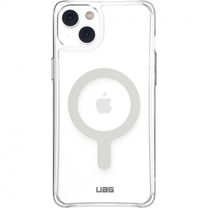 Husa UAG Plyo MagSafe Series pentru iPhone 14 Plus Ice — imaginea 4