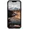 Husa UAG Outback pentru iPhone 14 Black