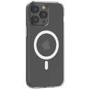 Pure MagSafe Shockproof pentru iPhone 14 Pro Clear