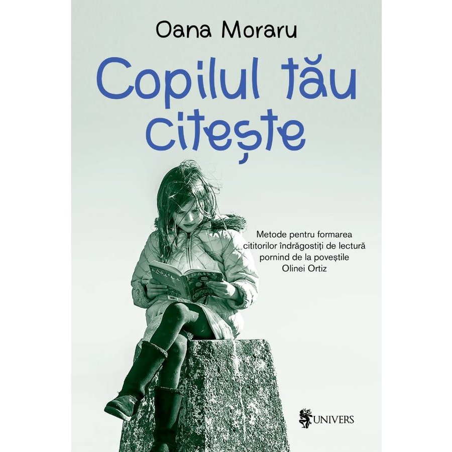 Jucarie Educativa Copilul tau citeste