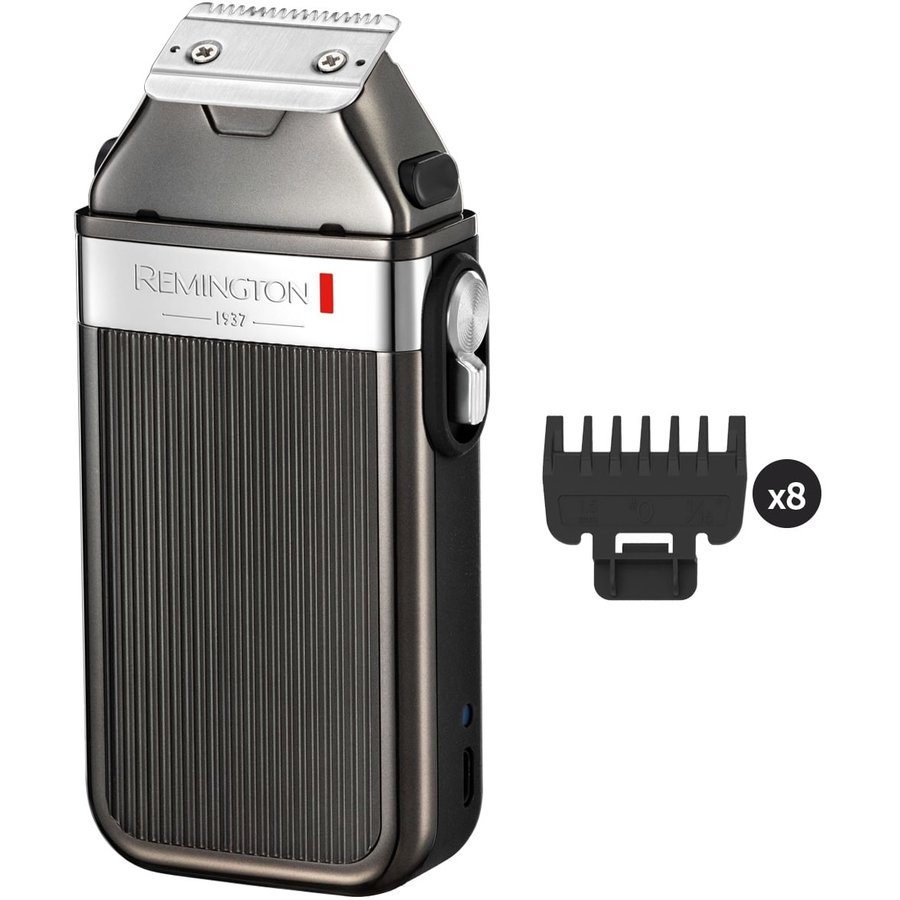 Aparat de Tuns Barba Remington MB9100 Grey — imaginea 2