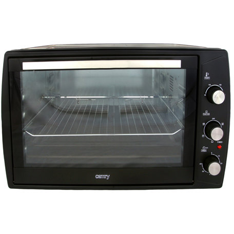 Cuptor Electric CR6017 2200W Black