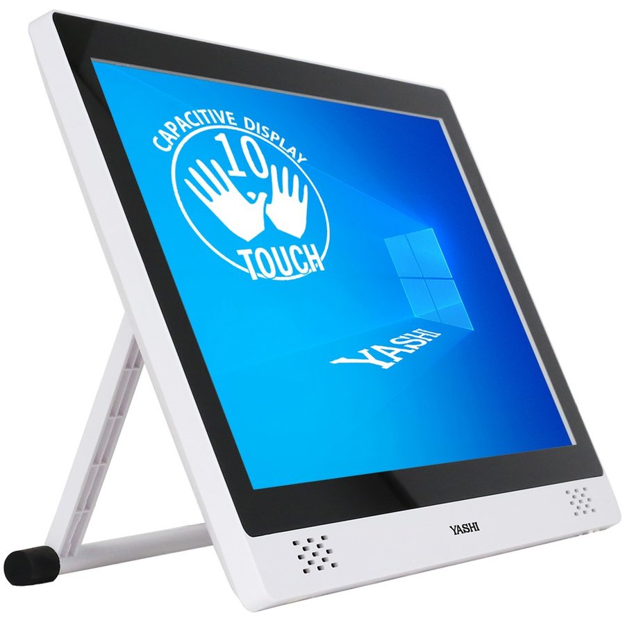 Display TouchScreen Matrix 15.6inch FHD White