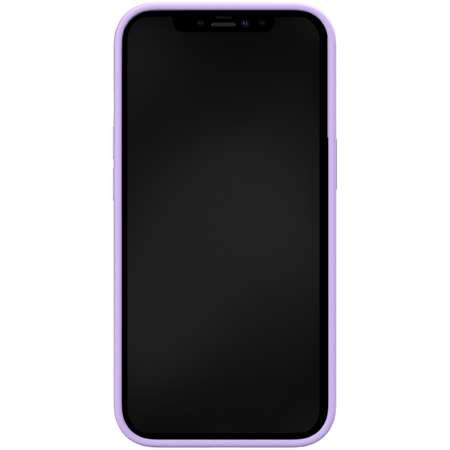 Husa Nudient Bold Lavender Violet pentru Apple iPhone 13 Pro Max