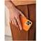 Husa Nudient Bold Orange pentru Apple iPhone 14