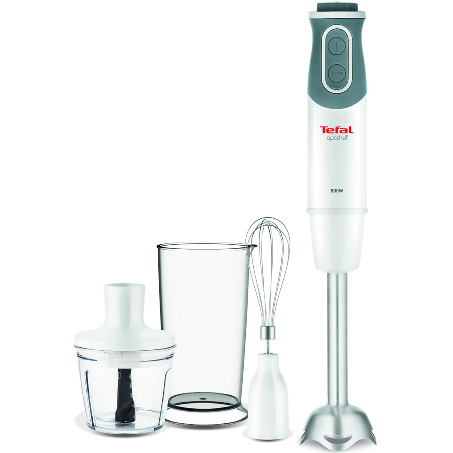 Mixer Vertical OptiChef HB643138 20 Viteze 800W White