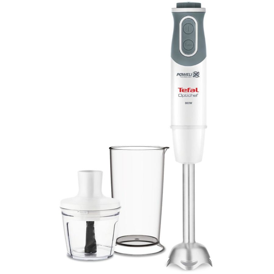 Mixer Vertical OptiChef HB641138 10 Viteze 800W White