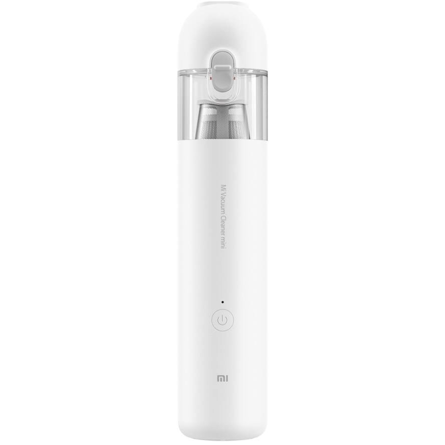 Aspirator de Mana Mini Eu 0.05L 40W White