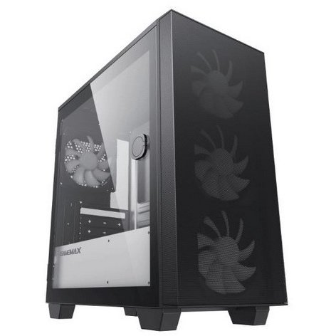 Carcasa Aero Mini ECO