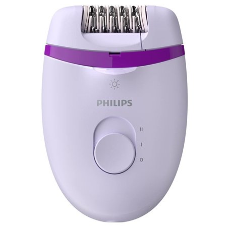 Aparat de ras EPHILATOR SATIPSNELLE BRE275 VITEZE