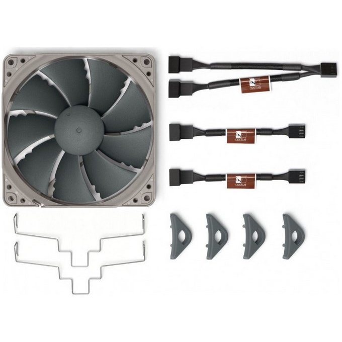 Kit Upgrade pentru Cooler U12S Redux NA-FK1