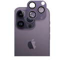 Rama protectie camera foto HOFI Fullcam Pro pentru iPhone 14 Pro / 14 Pro Max Purple
