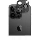 Rama protectie camera foto HOFI Fullcam Pro pentru iPhone 14 Pro / 14 Pro Max Black
