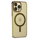 Glimmer Series Magnetic pentru iPhone 14 Plus Gold