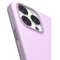 Husa Devia Nature Series Silicone Magnetic pentru iPhone 14 Purple