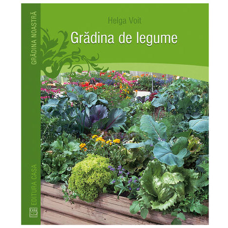 Jucarie Educativa Gradina de legume