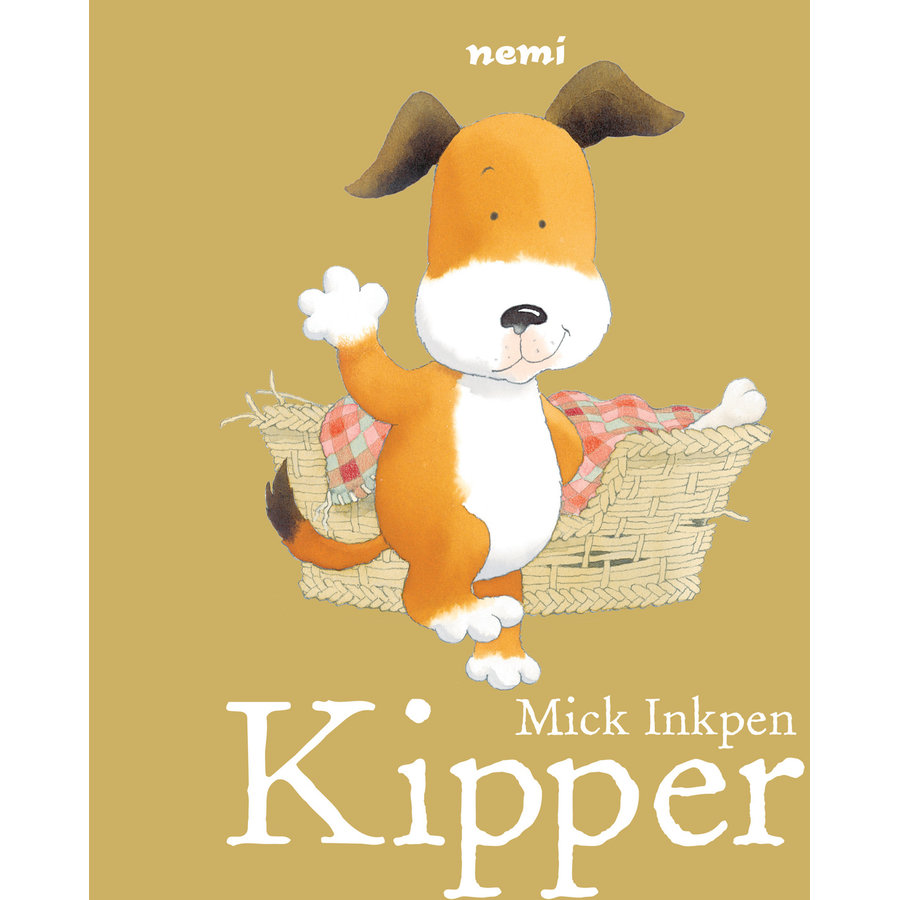 Jucarie Educativa Kipper