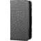 Husa OEM Smart Magnet Neagra pentru Samsung Galaxy Xcover 4 G390 / Xcover 4s G398