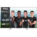 QLED Smart TV 65C635 165cm 65inch UHD 4K Silver