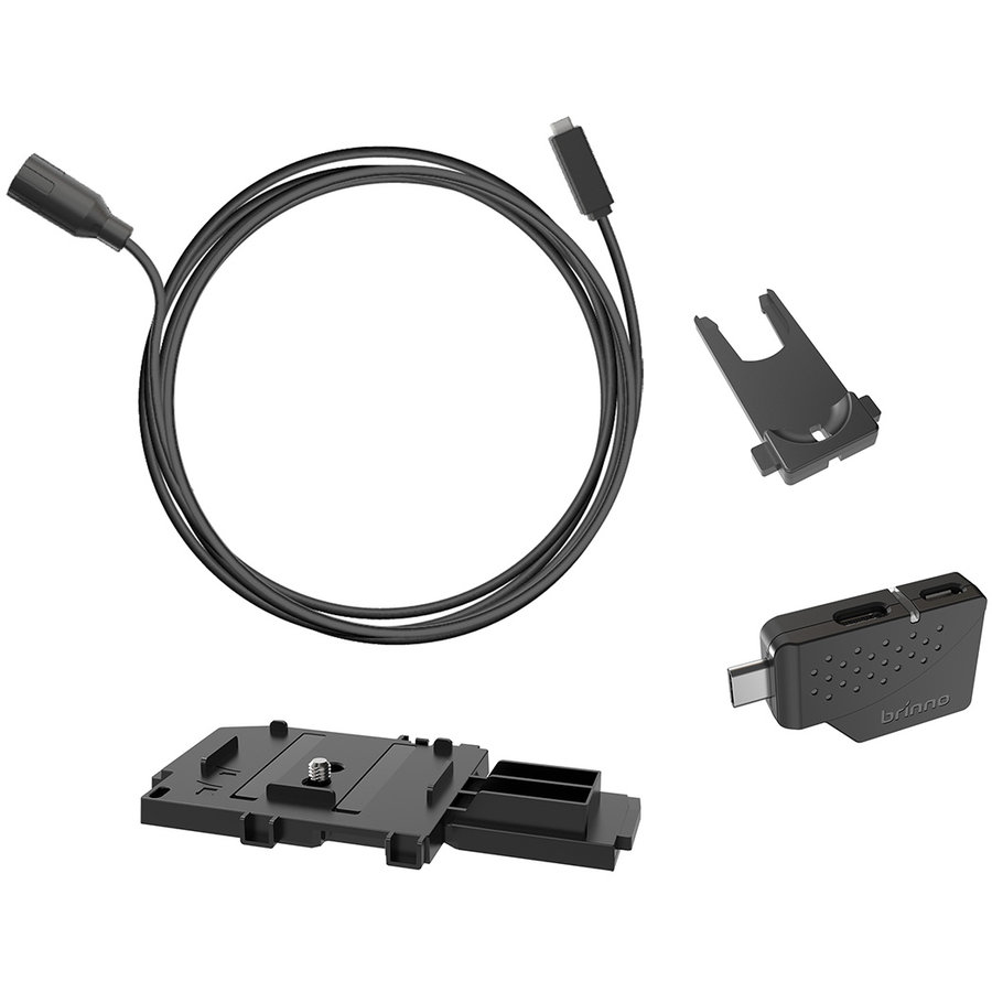 Extender Kit pentru BCC2000