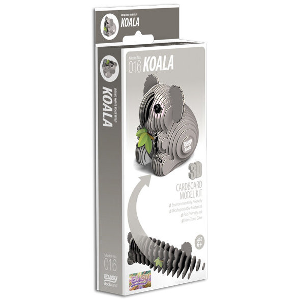 Set de Constructie Ursulet Koala