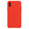 Husa OEM Pure Silicone pentru Samsung Galaxy A41 Red