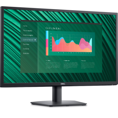 Monitor LED Dell S-series S2725DS 27