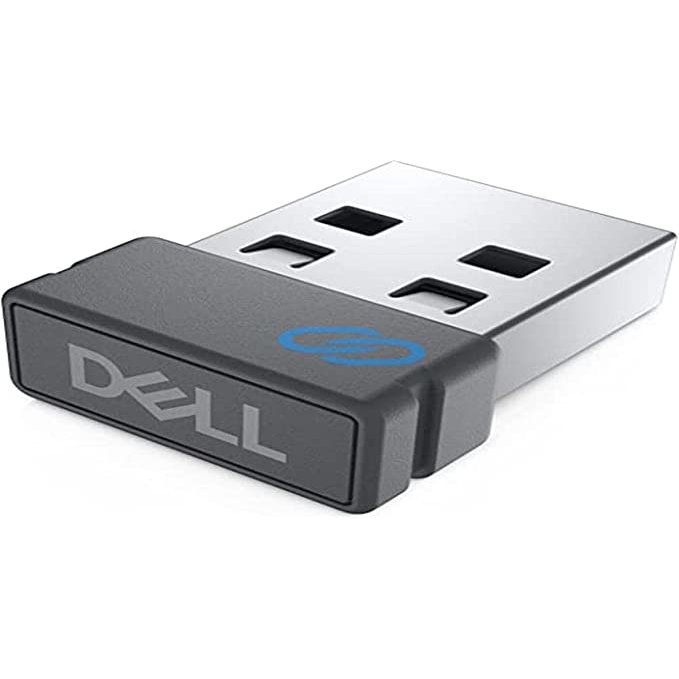 Adaptor USB Pairing Universal Wireless Dell WR221 Negru