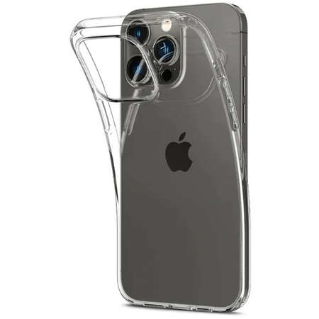Husa OEM TPU pentru Apple iPhone 14 Pro Clear