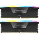 Vengeance RGB 32GB (2x16GB) DDR5 5600MHz CL40 Dual Channel Kit