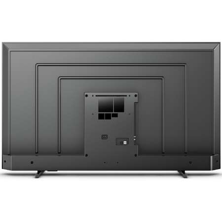 Televizor Philips LED Smart TV 70PUS7607 177cm 70inch Ultra HD 4K Black