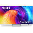 LED Smart TV Ambilight 65PUS8807 165cm 65inch Ultra HD 4K Silver