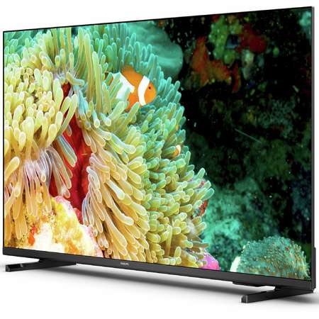 Televizor Philips LED Smart TV 50PUS7607 127cm 50inch Ultra HD 4K Black