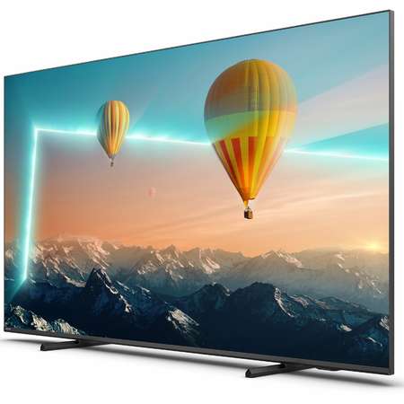 Televizor Philips LED Smart TV 43PUS8007 109cm 43inch Ultra HD 4K Black