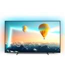 LED Smart TV 43PUS8007 109cm 43inch Ultra HD 4K Black