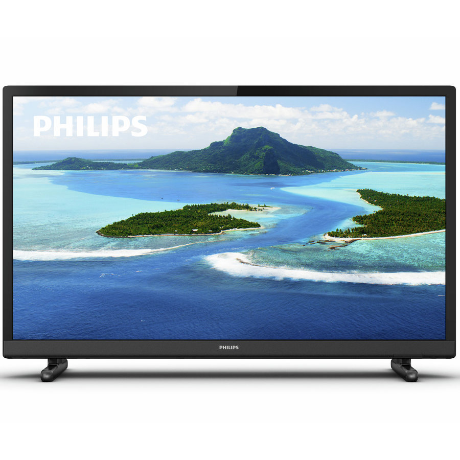 Televizor Philips LED 32PHS5507 81cm 32inch HD Black