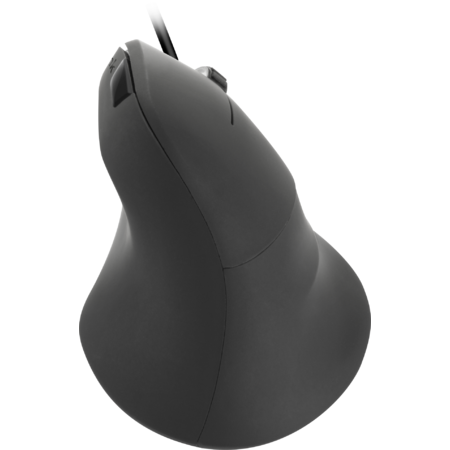 Mouse Speed-Link Piavo Black