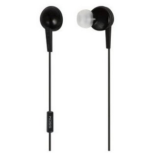 Casti In-Ear KEB6i Black