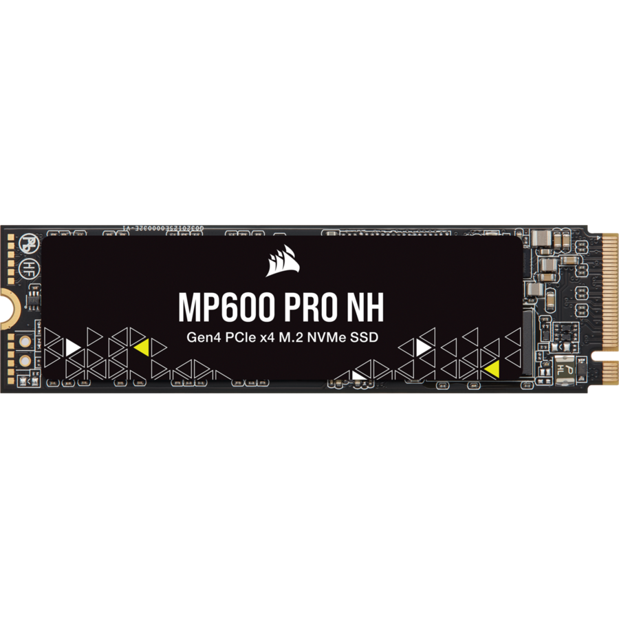 SSD Force MP600 Pro 1TB M.2 PCIe