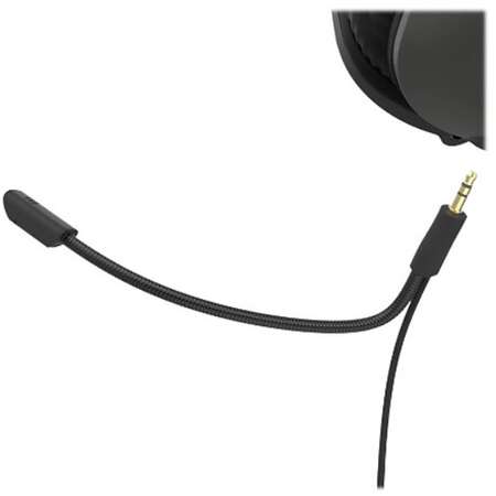 Casti Over-Ear Koss SB42 USB Black / Grey