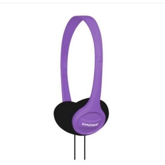 Casti On-Ear KPH7V Violet